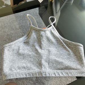 No Bull sports bra